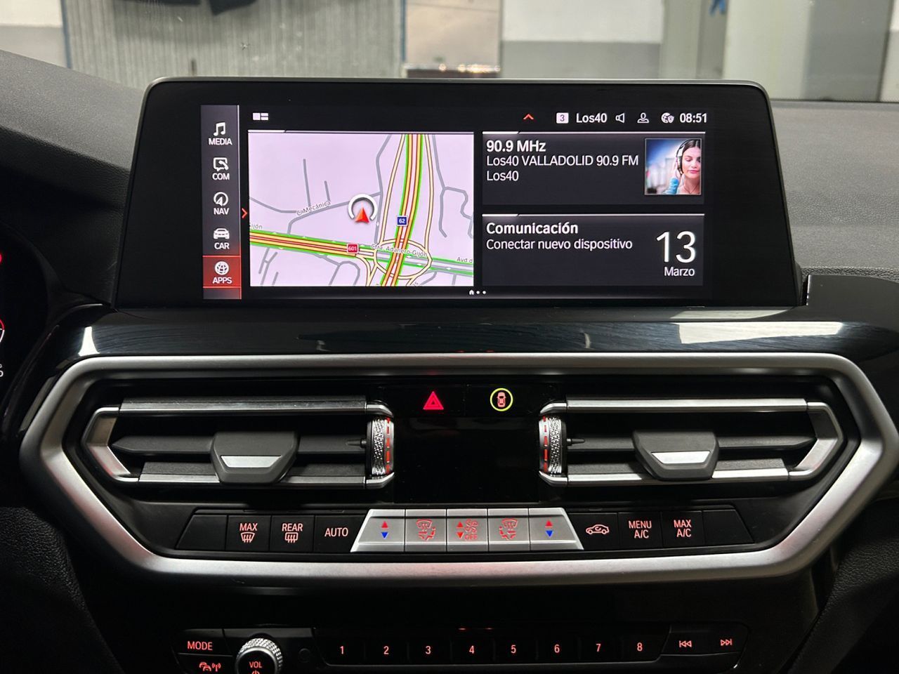 BMW X4 xDrive20i xLine - foto 14