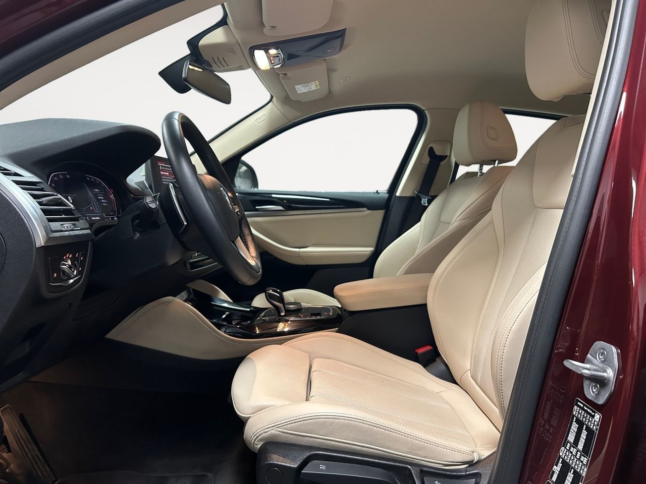 BMW X4 xDrive20i xLine - foto 8