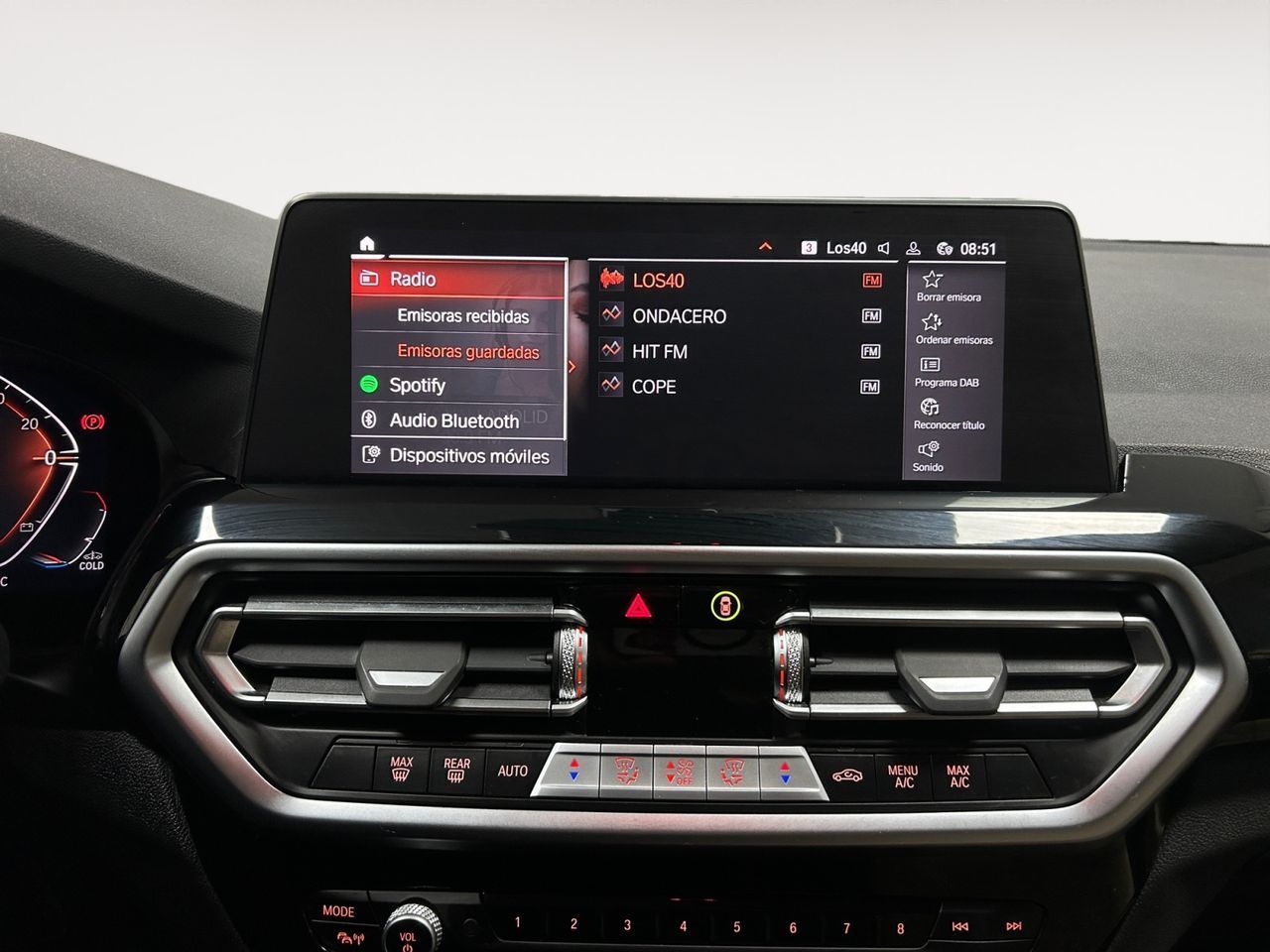 BMW X4 xDrive20i xLine - foto 16