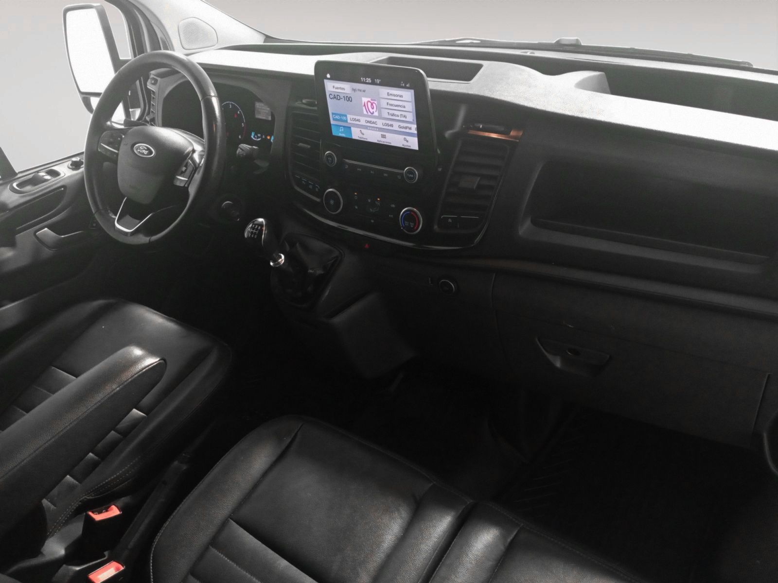 Ford Transit Custom Furgon 2.0 TDCi MHEV Trail 300 L1 - foto 9