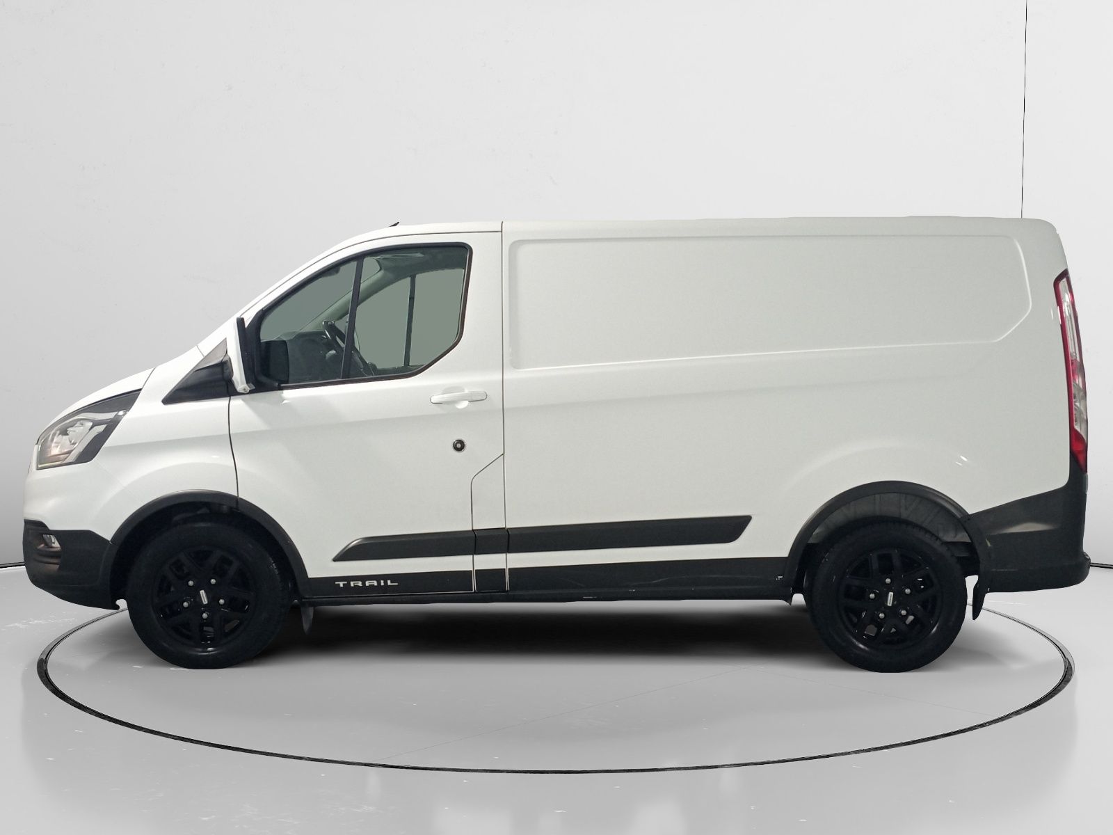 Ford Transit Custom Furgon 2.0 TDCi MHEV Trail 300 L1 - foto 6