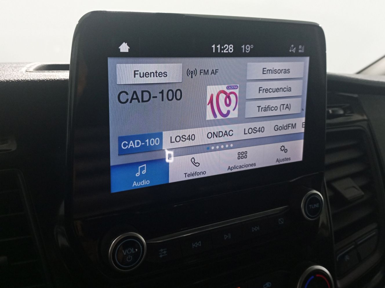 Ford Transit Custom Furgon 2.0 TDCi MHEV Trail 300 L1 - foto 18
