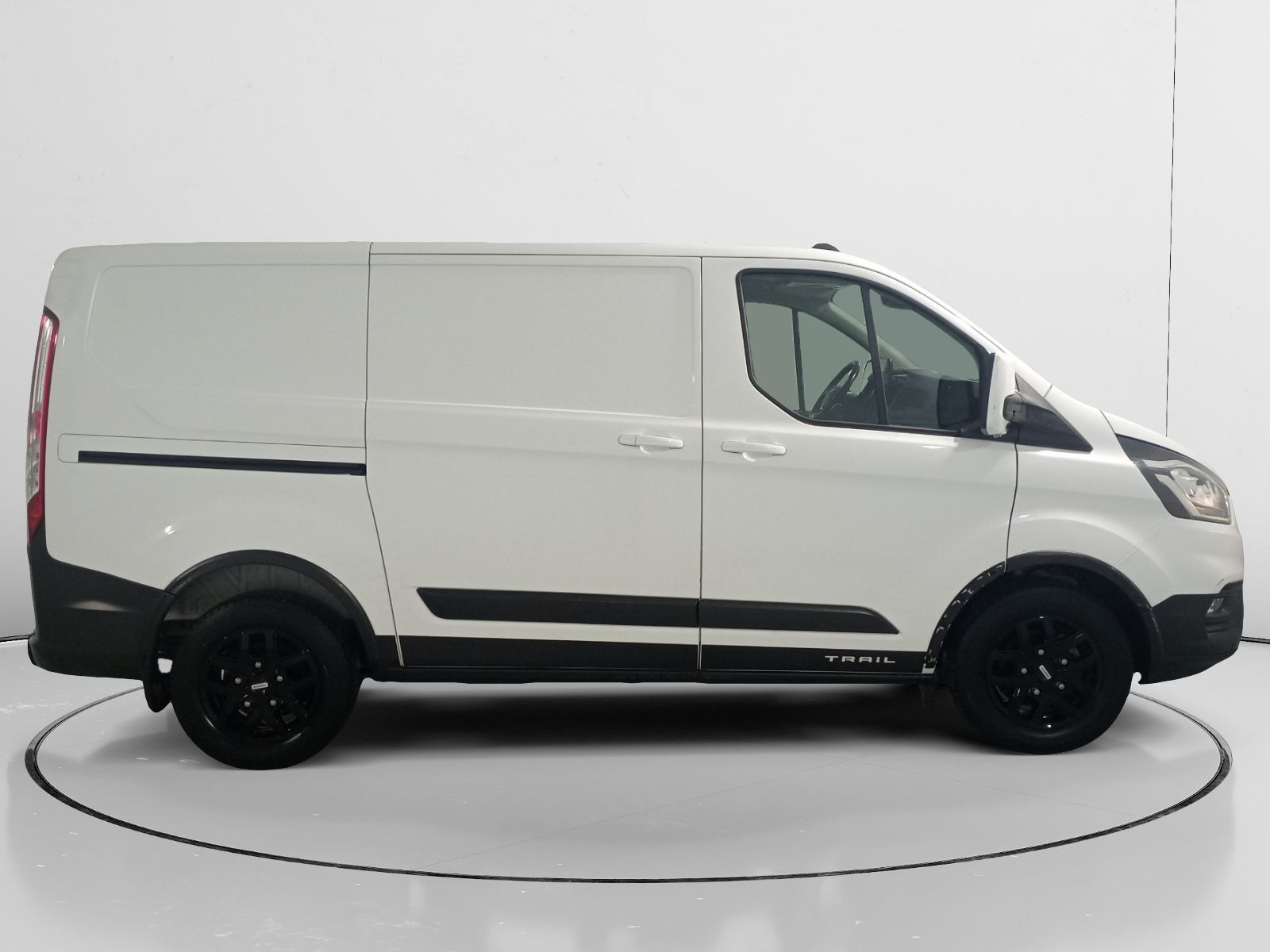Ford Transit Custom Furgon 2.0 TDCi MHEV Trail 300 L1 - foto 2