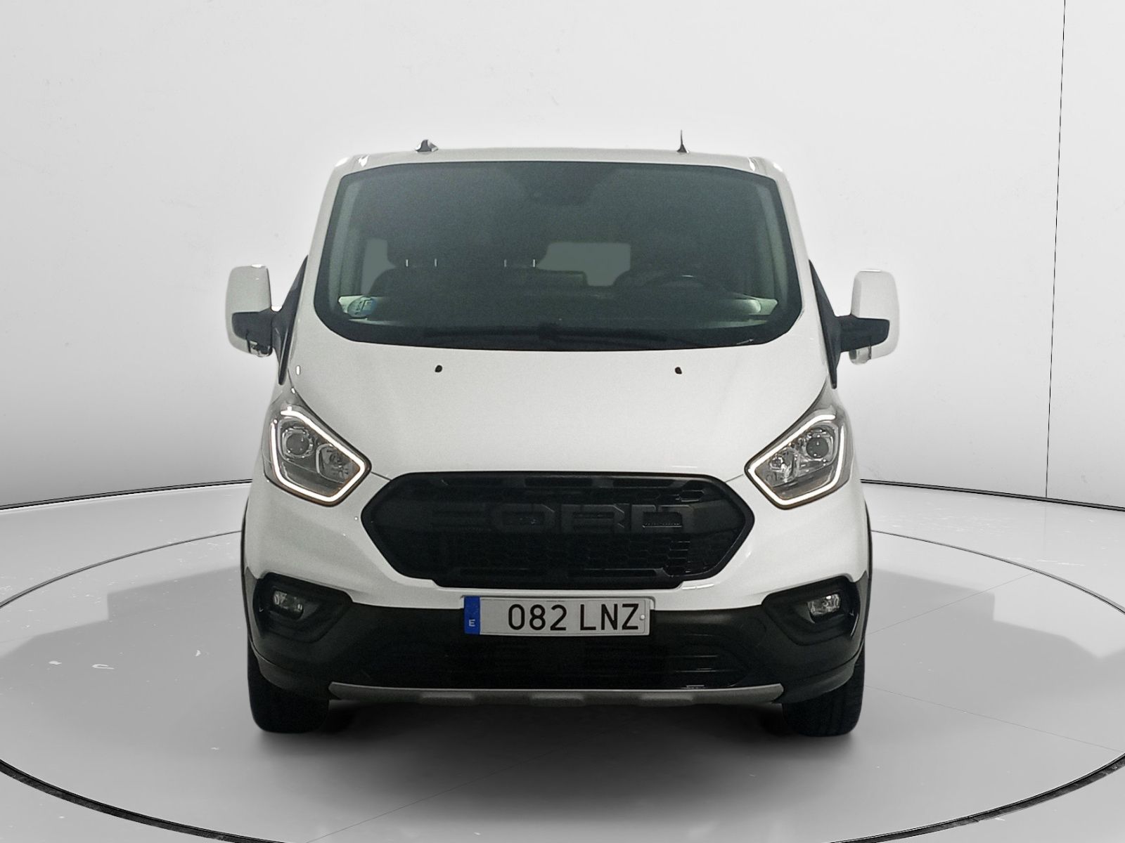 Ford Transit Custom Furgon 2.0 TDCi MHEV Trail 300 L1 - foto 7