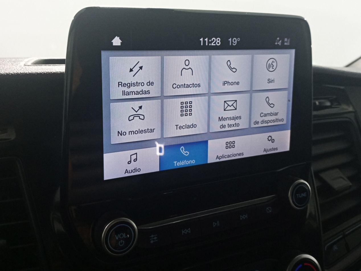 Ford Transit Custom Furgon 2.0 TDCi MHEV Trail 300 L1 - foto 19
