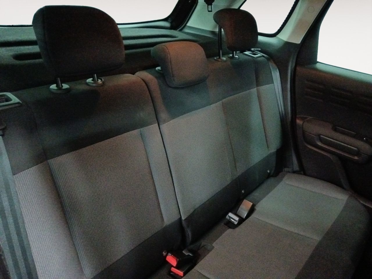 Citroën C3 Aircross BlueHDi 110 Shine - foto 9