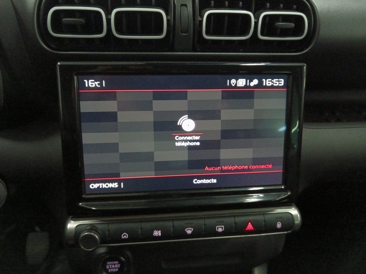 Citroën C3 Aircross BlueHDi 110 Shine - foto 16