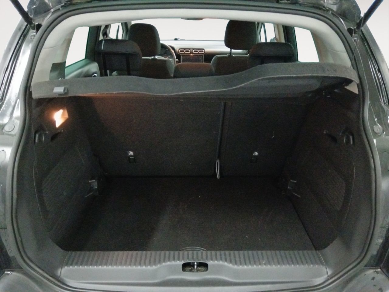 Citroën C3 Aircross BlueHDi 110 Shine - foto 10