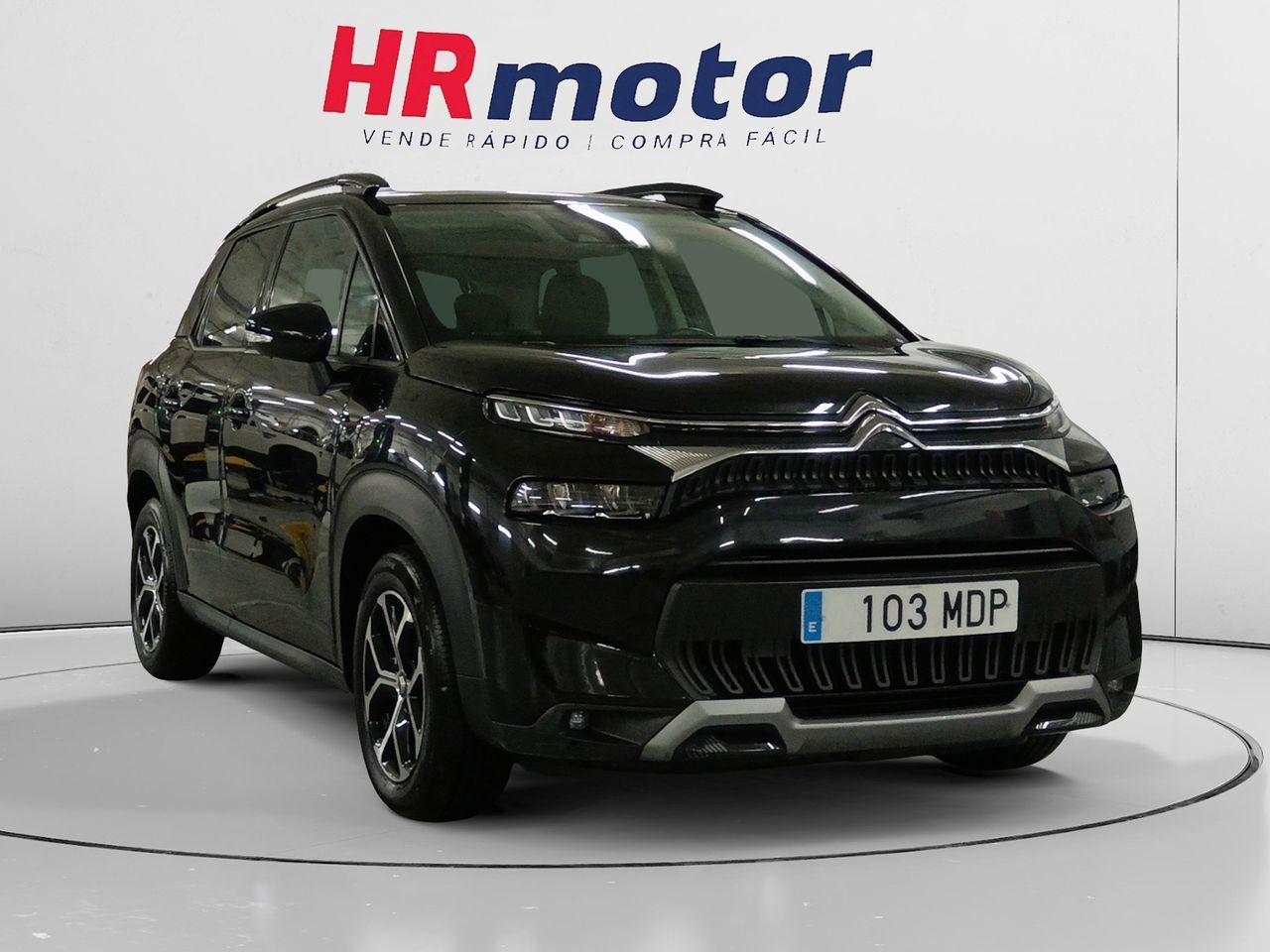 Citroën C3 Aircross BlueHDi 110 Shine - foto 1