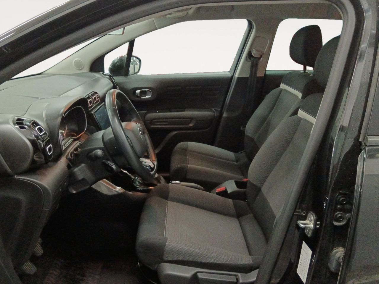 Citroën C3 Aircross BlueHDi 110 Shine - foto 8