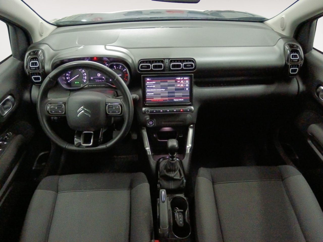 Citroën C3 Aircross BlueHDi 110 Shine - foto 6