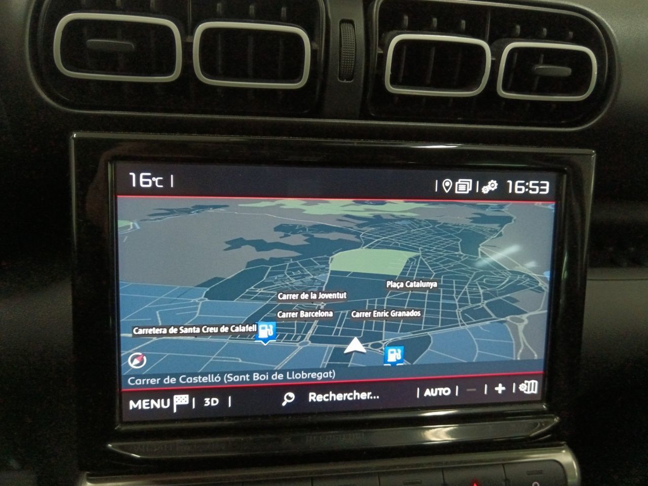 Citroën C3 Aircross BlueHDi 110 Shine - foto 14