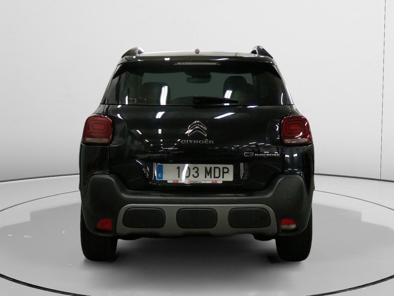 Citroën C3 Aircross BlueHDi 110 Shine - foto 3
