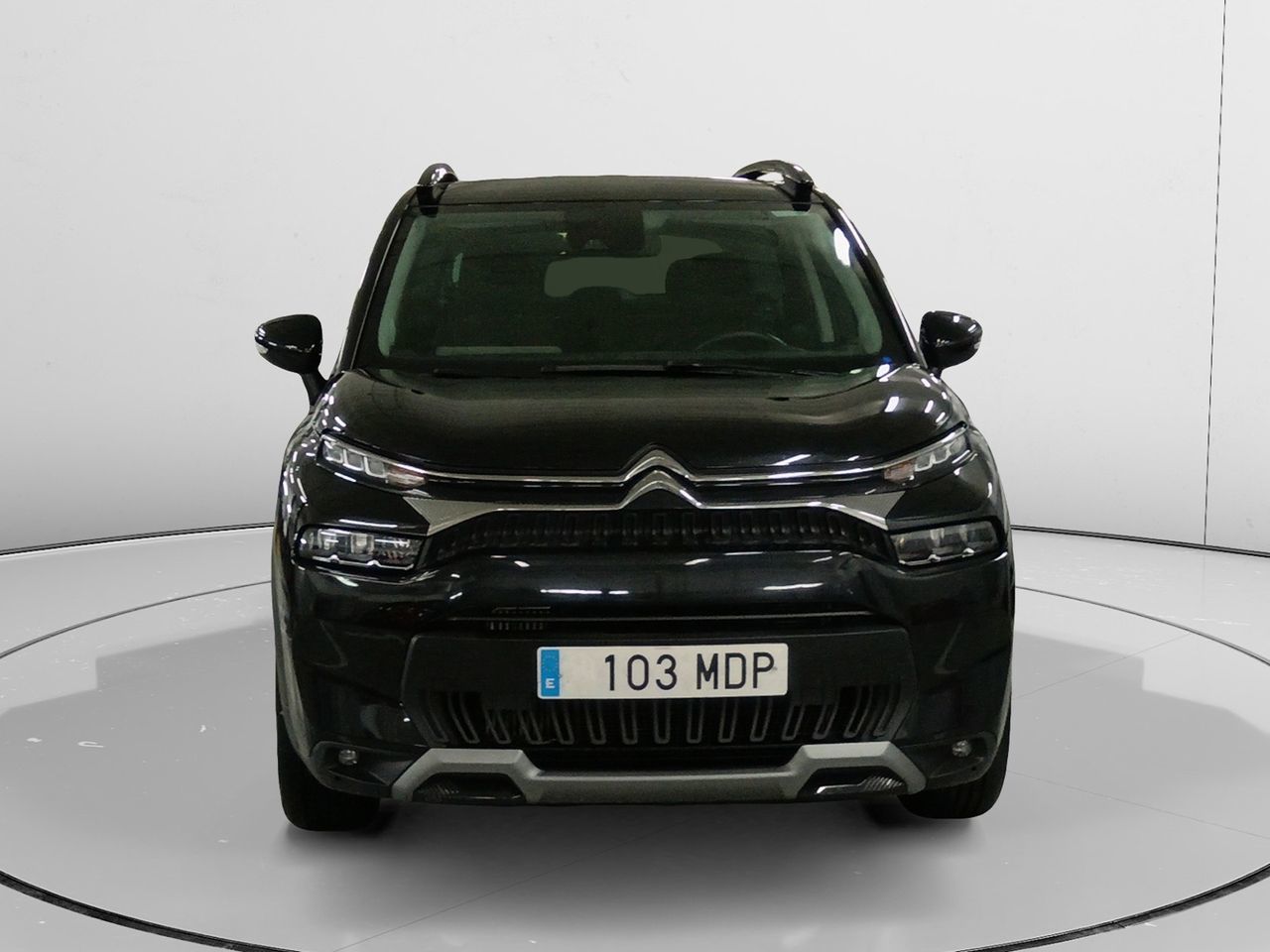 Citroën C3 Aircross BlueHDi 110 Shine - foto 5