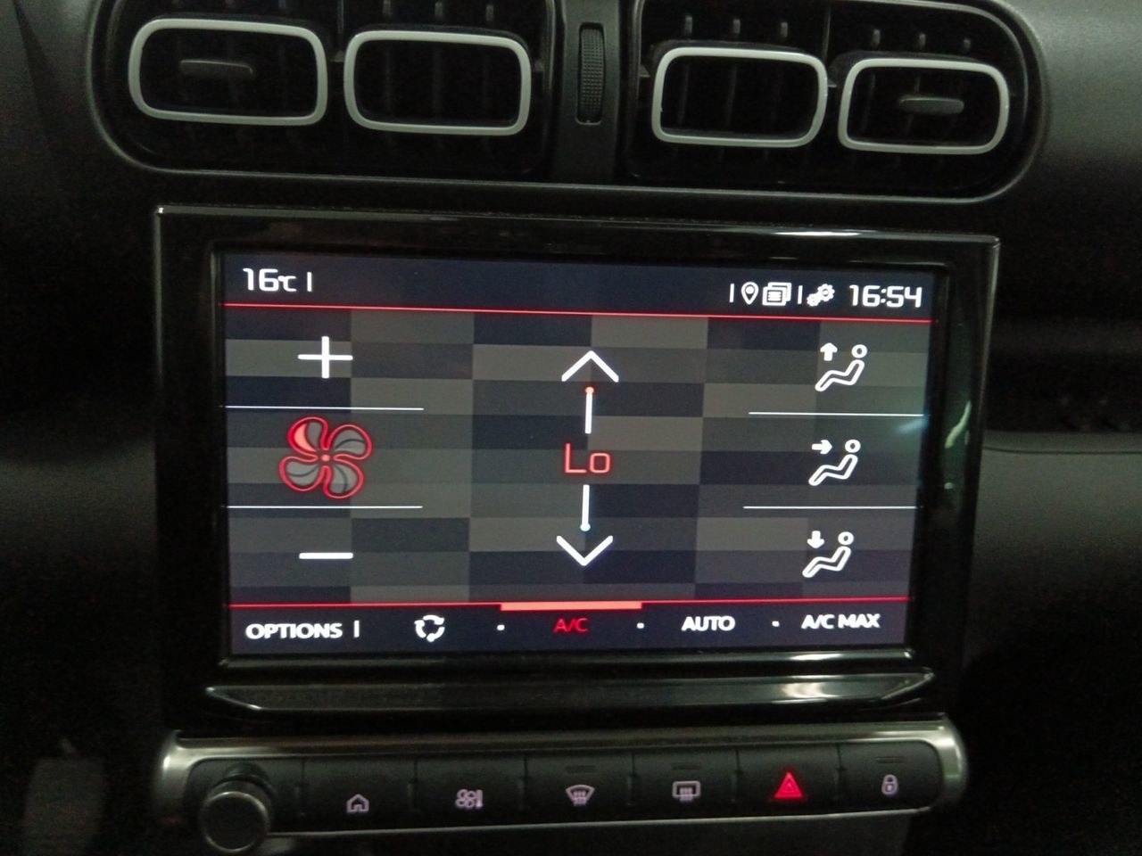 Citroën C3 Aircross BlueHDi 110 Shine - foto 17