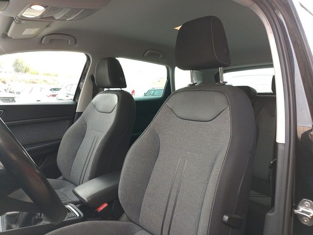 SEAT Ateca 1.5 TSI Style Go M - foto 20
