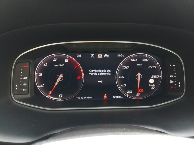 SEAT Ateca 1.5 TSI Style Go M - foto 13