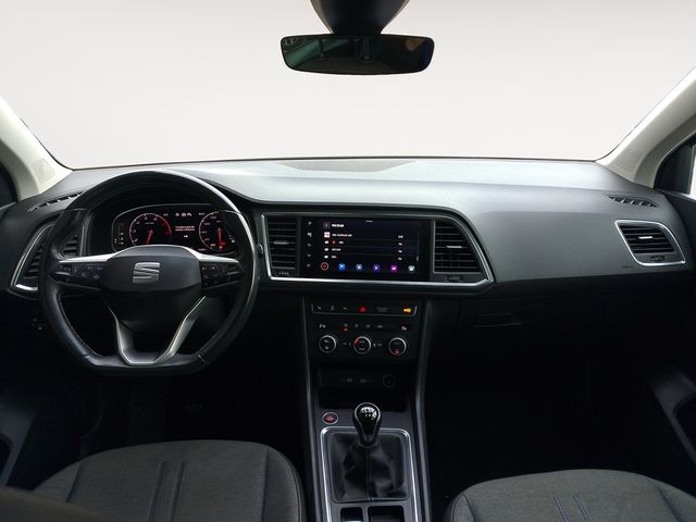 SEAT Ateca 1.5 TSI Style Go M - foto 6