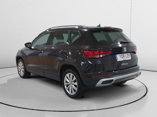 SEAT Ateca 1.5 TSI Style Go M - foto 4