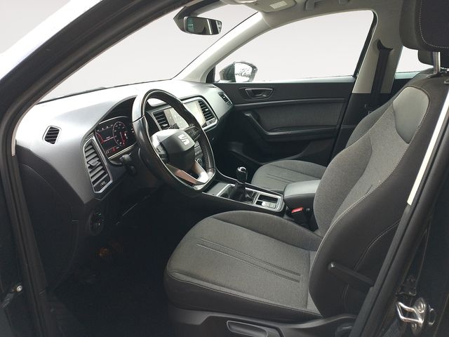 SEAT Ateca 1.5 TSI Style Go M - foto 8