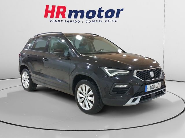 SEAT Ateca 1.5 TSI Style Go M