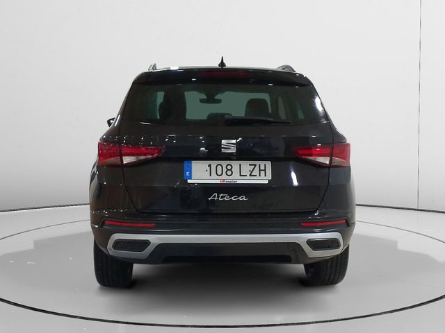 SEAT Ateca 1.5 TSI Style Go M - foto 3