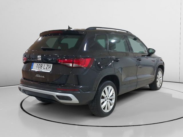 SEAT Ateca 1.5 TSI Style Go M - foto 2