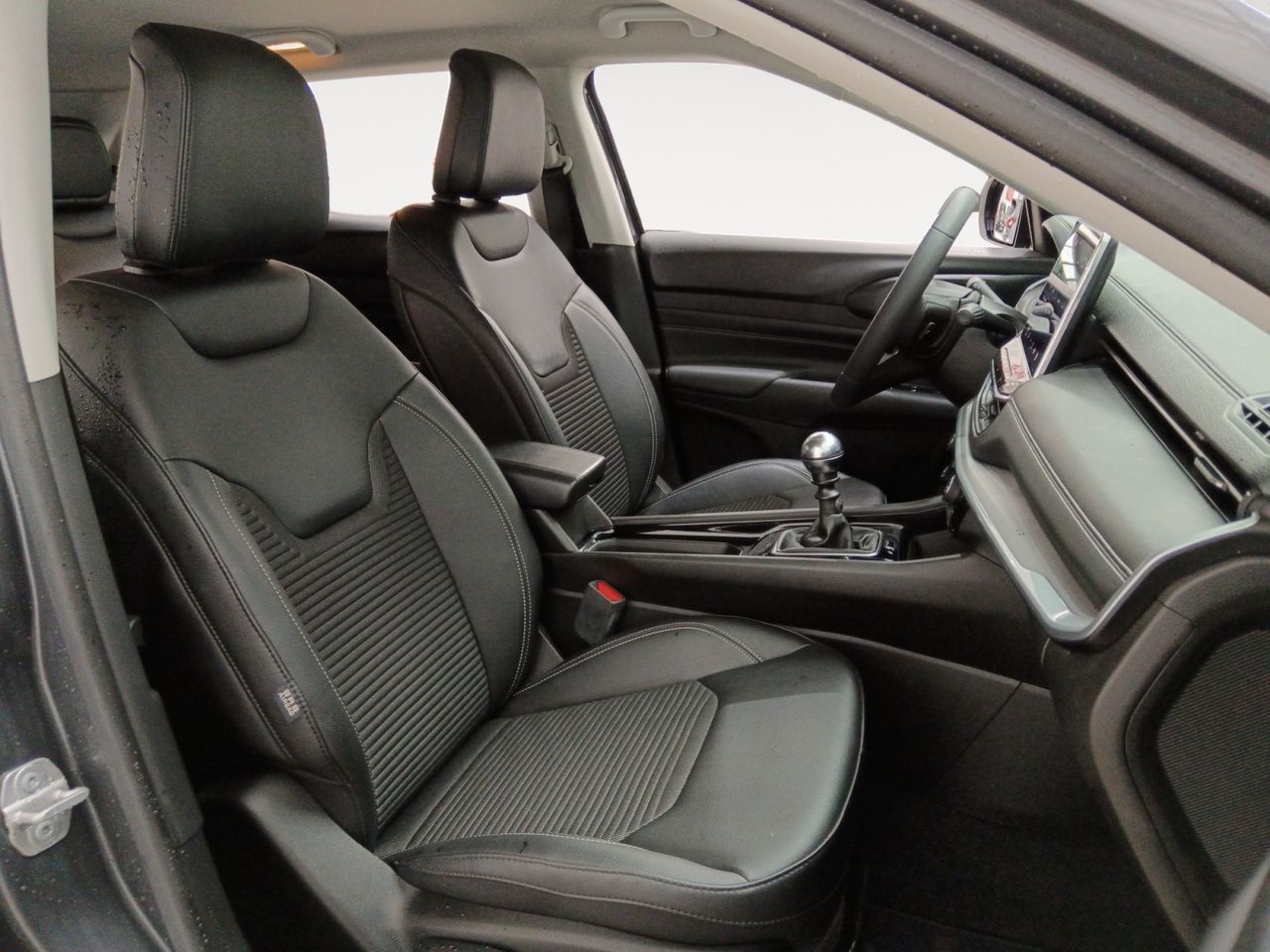 Jeep Compass 1.3 Gse Limited 4x2 FWD - foto 10