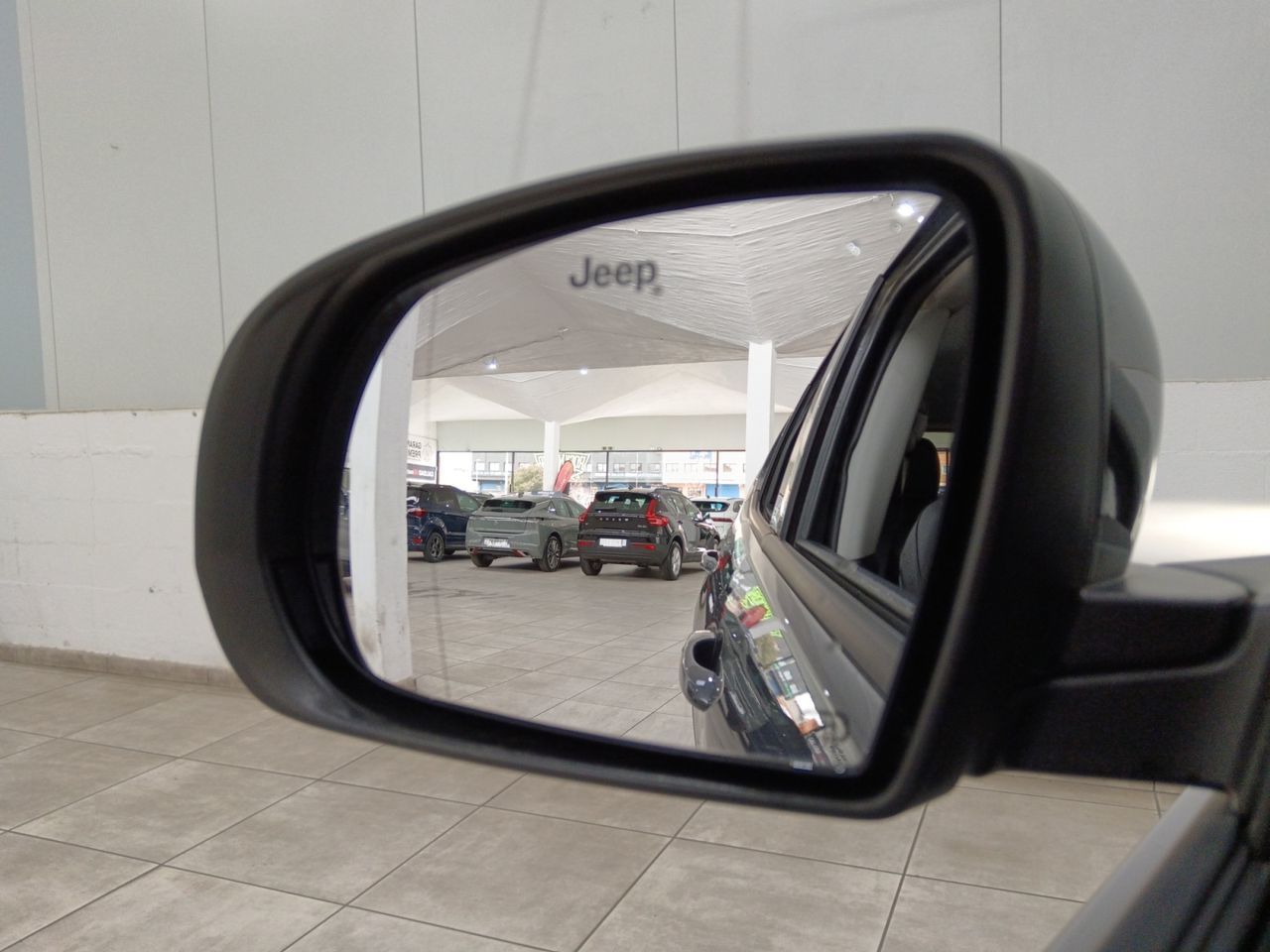 Jeep Compass 1.3 Gse Limited 4x2 FWD - foto 20