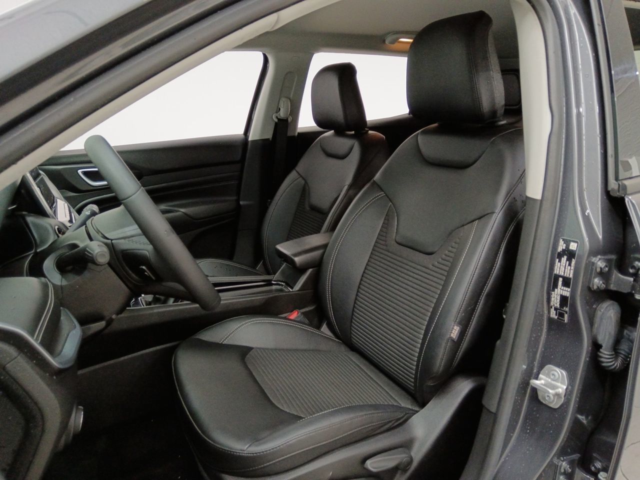 Jeep Compass 1.3 Gse Limited 4x2 FWD - foto 8