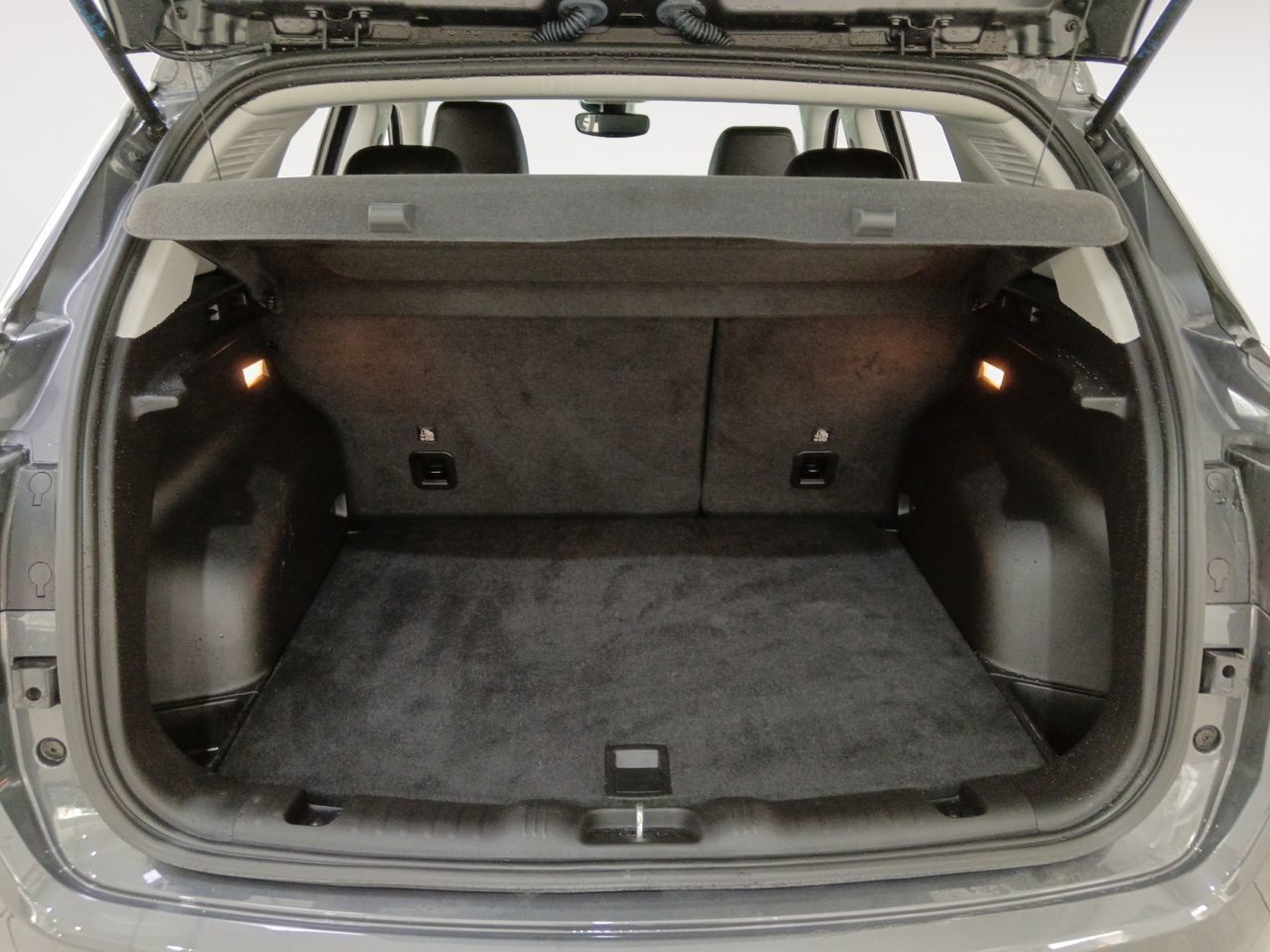 Jeep Compass 1.3 Gse Limited 4x2 FWD - foto 11