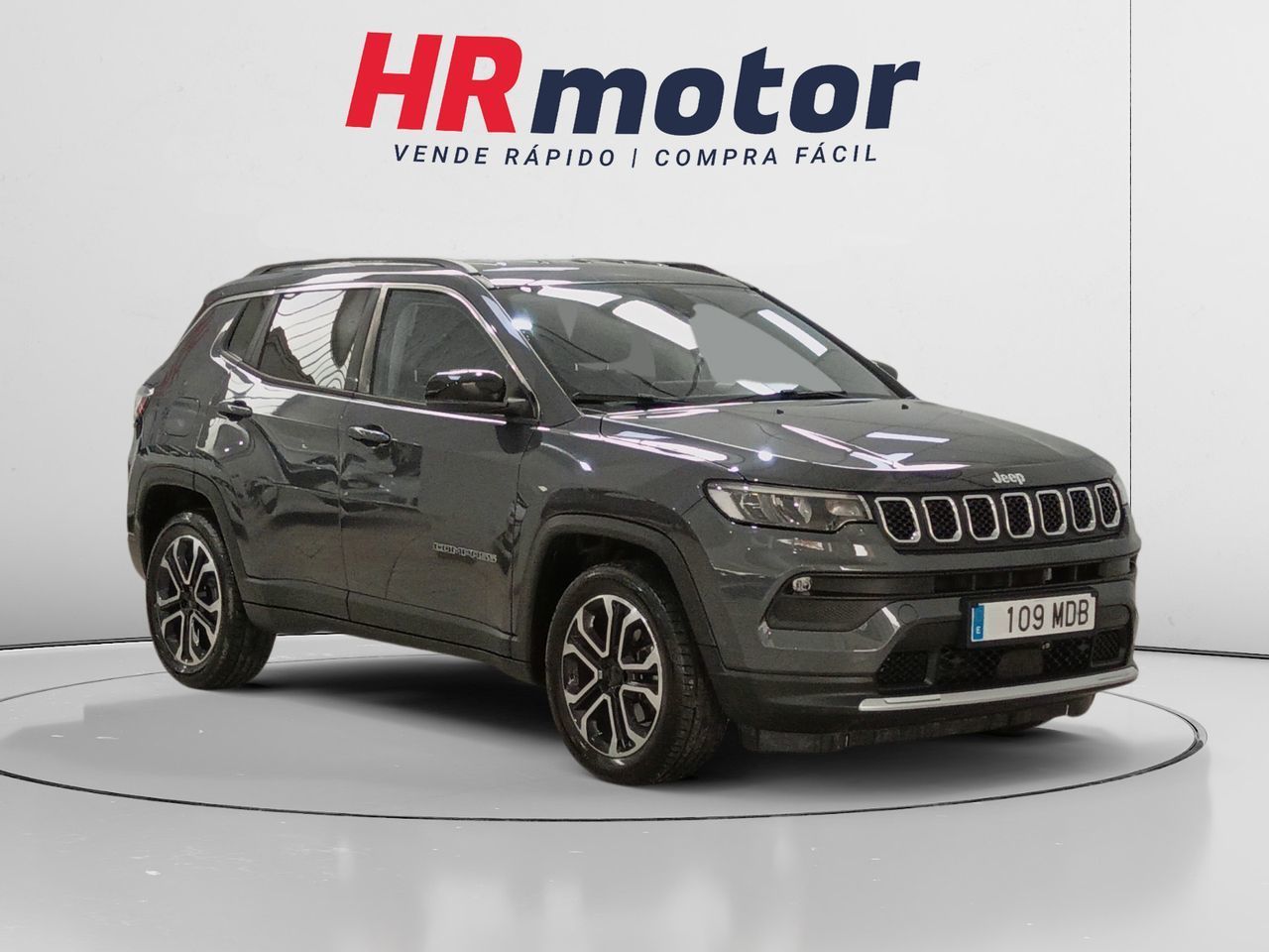 Jeep Compass 1.3 Gse Limited 4x2 FWD