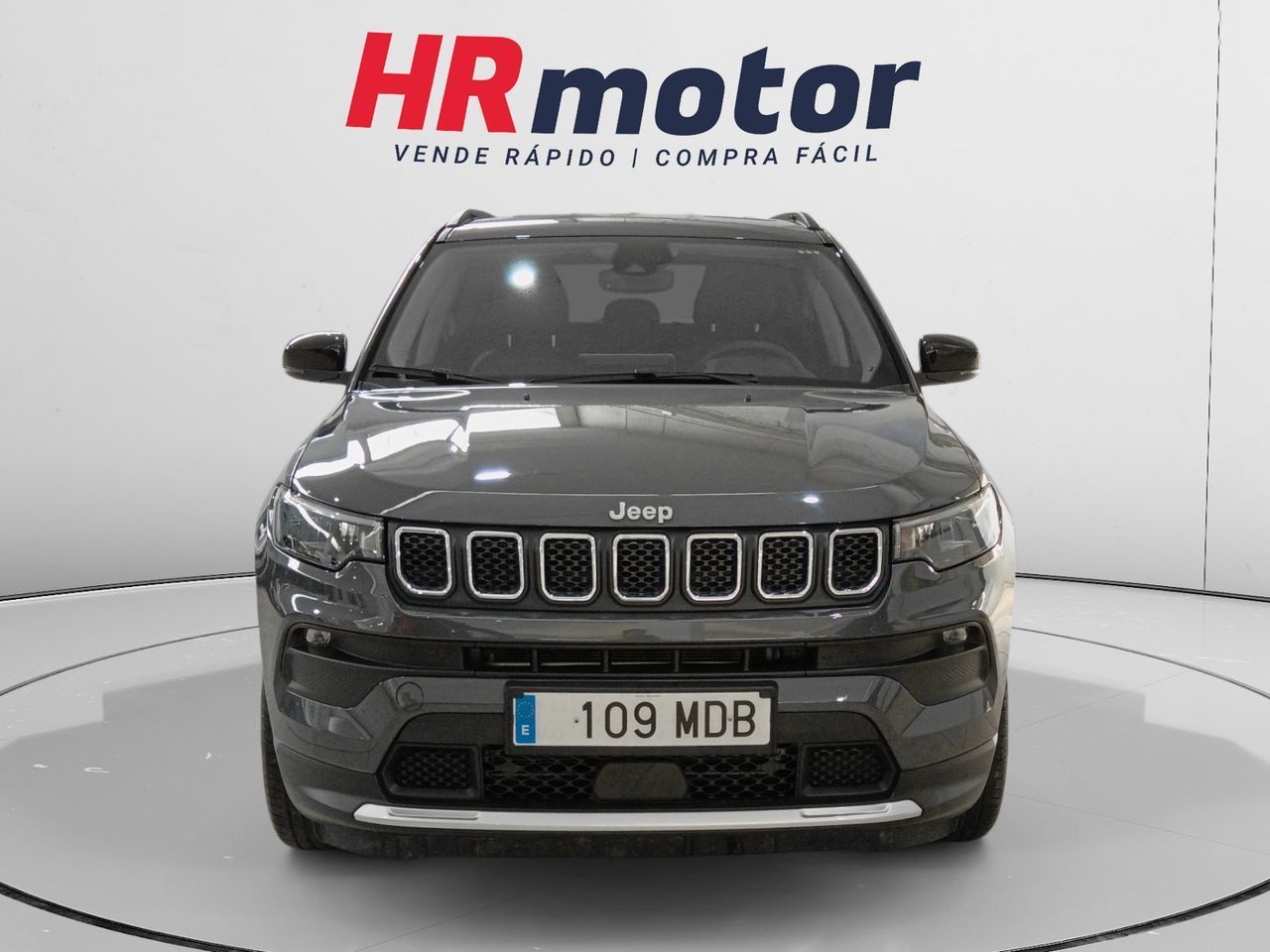 Jeep Compass 1.3 Gse Limited 4x2 FWD - foto 5