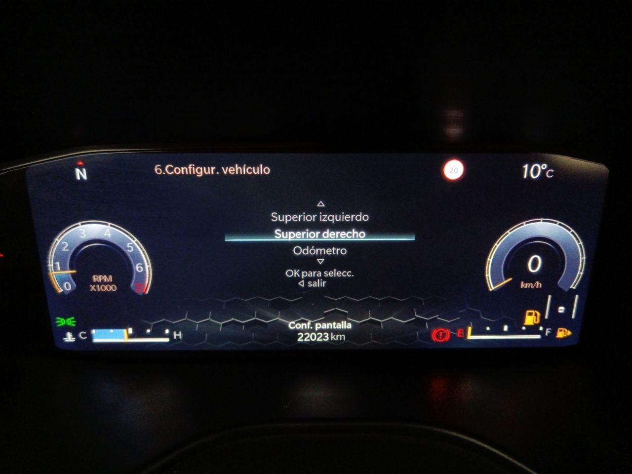 Jeep Compass 1.3 Gse Limited 4x2 FWD - foto 13