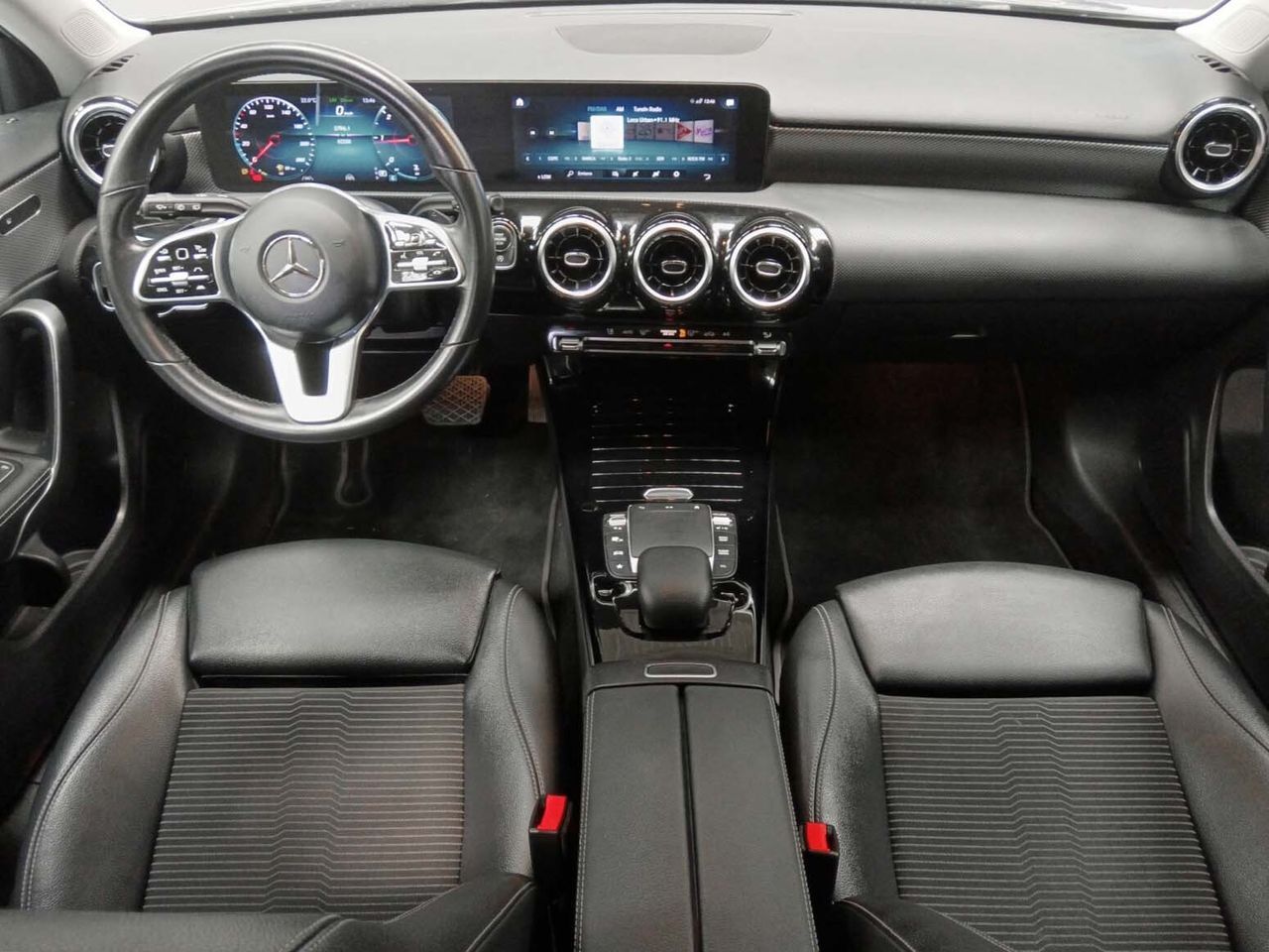 Mercedes-Benz Clase A 180 d - foto 7