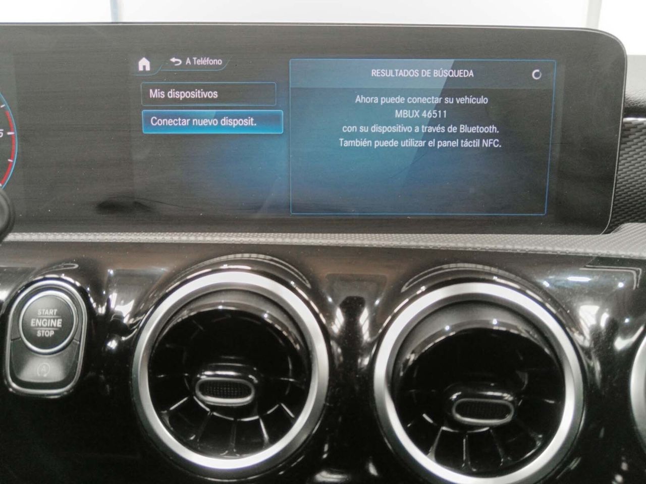 Mercedes-Benz Clase A 180 d - foto 18
