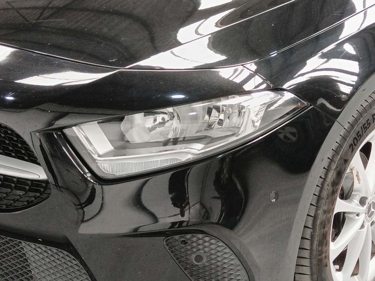 Mercedes-Benz Clase A 180 d - foto 23