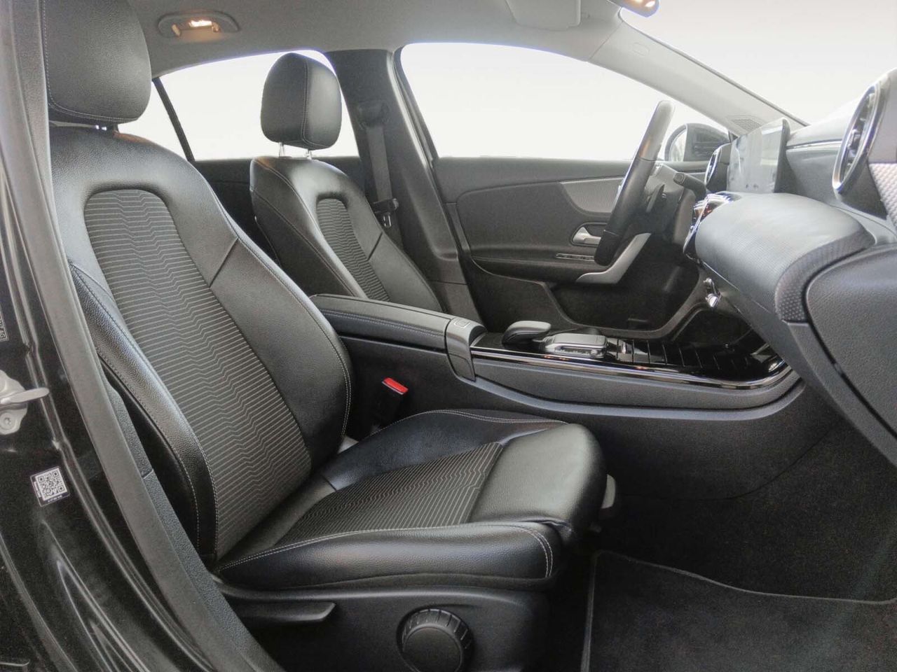 Mercedes-Benz Clase A 180 d - foto 11
