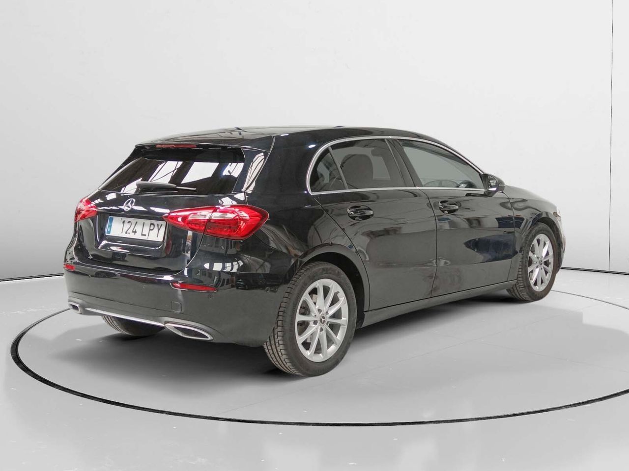Mercedes-Benz Clase A 180 d - foto 2