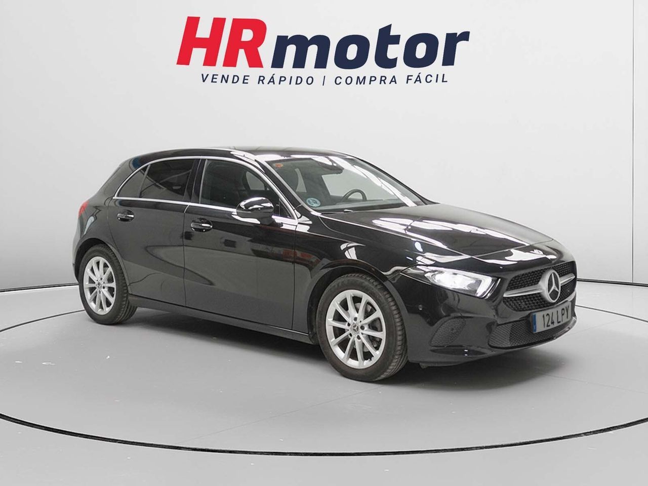 Mercedes-Benz Clase A 180 d - foto 1