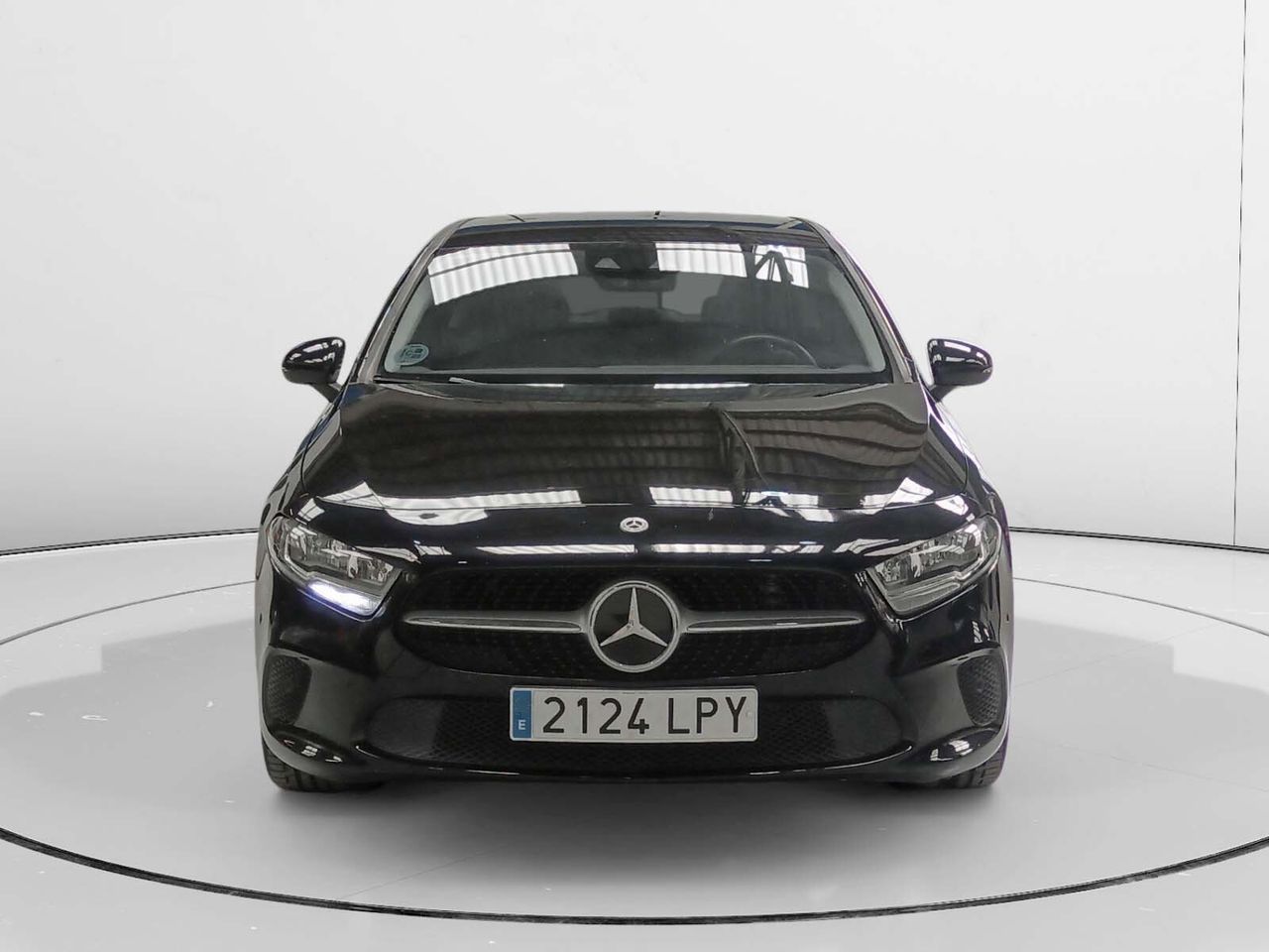 Mercedes-Benz Clase A 180 d - foto 5