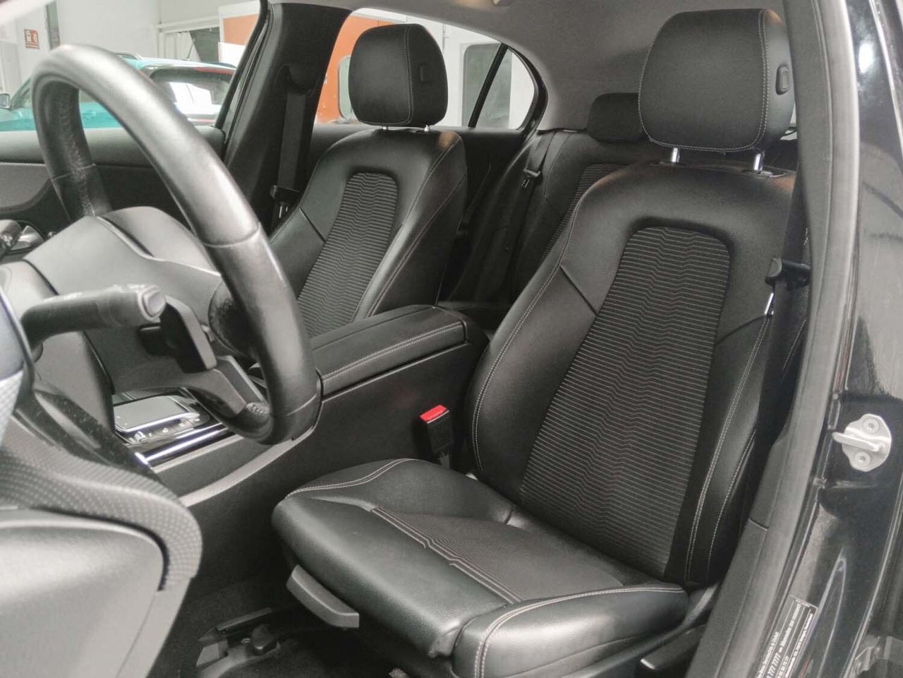 Mercedes-Benz Clase A 180 d - foto 21