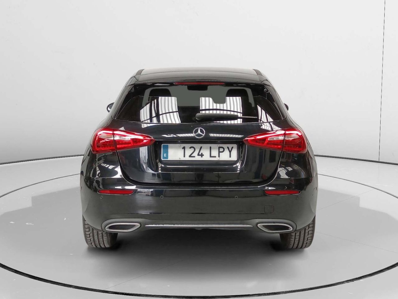 Mercedes-Benz Clase A 180 d - foto 3