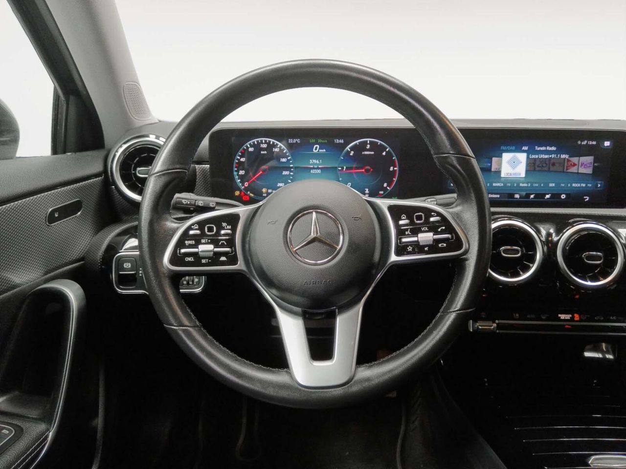 Mercedes-Benz Clase A 180 d - foto 8