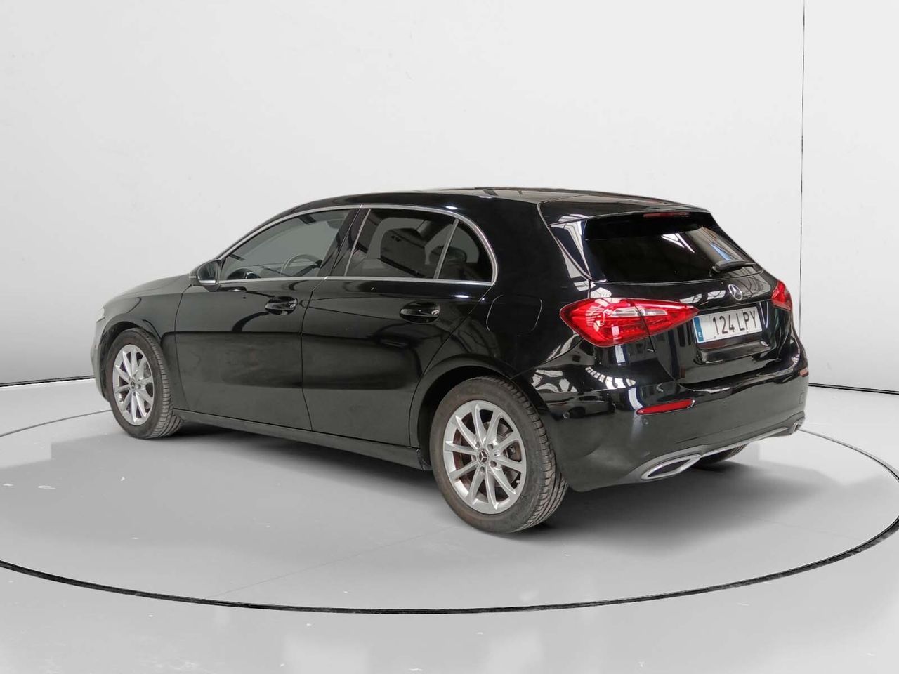 Mercedes-Benz Clase A 180 d - foto 4