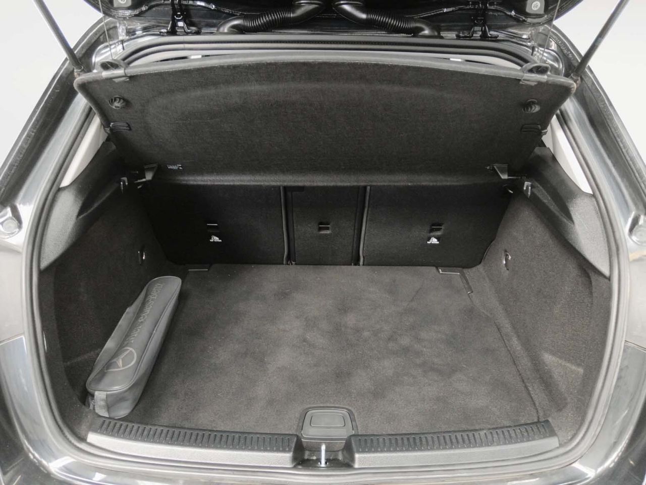 Mercedes-Benz Clase A 180 d - foto 12