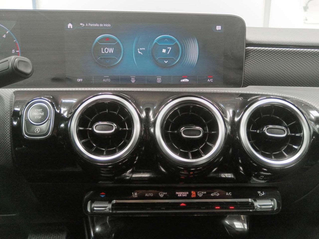 Mercedes-Benz Clase A 180 d - foto 20