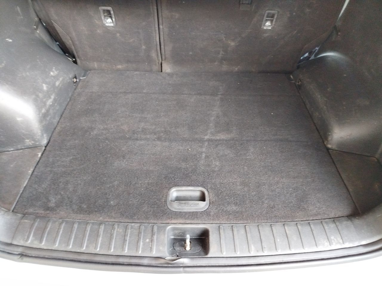 Hyundai Tucson 1.7 CRDi BlueDrive Link 4x2 - foto 12