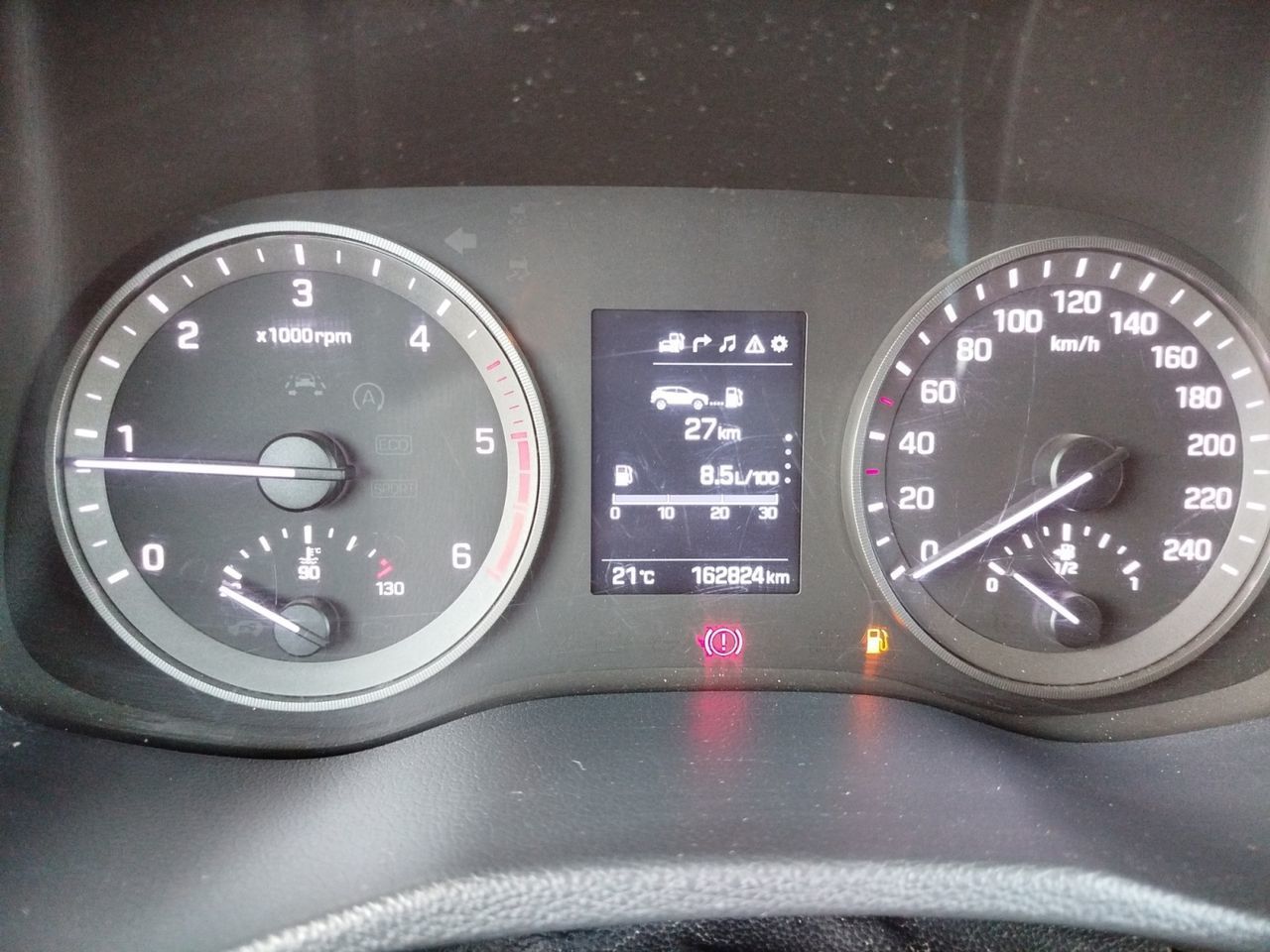 Hyundai Tucson 1.7 CRDi BlueDrive Link 4x2 - foto 14