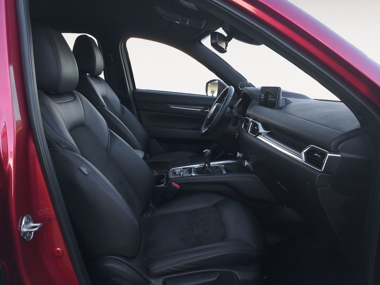 Mazda CX-5 2.0 GE Homura - foto 10